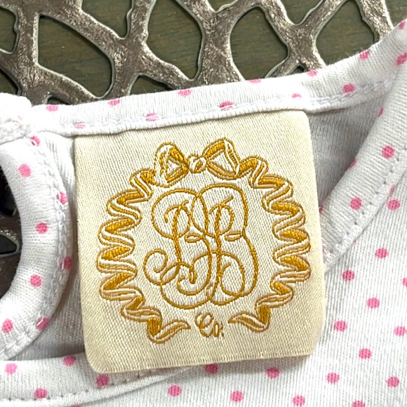 Toddler: Cotten Top. NWOT - Picture 5 of 5